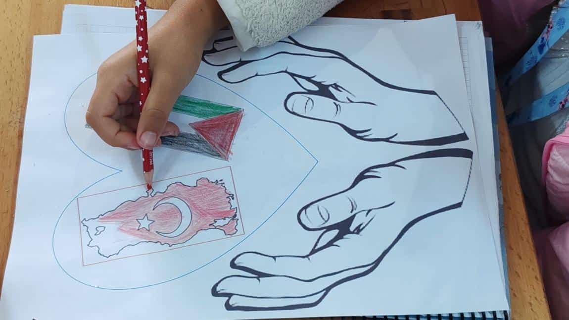 YANLIZ DEĞİLSİNİZ
